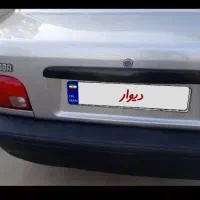پراید عتیقه|خودرو سواری و وانت|کرمانشاه, |دیوار