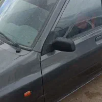 پراید 97