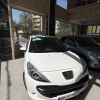پژو207 tu3 مدل 1404|خودرو سواری و وانت|تبریز, |دیوار