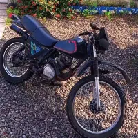 تریل طرح xl200