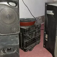 تلوزیون و و ضبط کاست و dvdو باند|صوتی و تصویری|مشهد, رسالت|دیوار