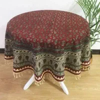 سفره و رومیزی قلمکاری|سفره، حوله، دستمال آشپزخانه|برخوار, |دیوار