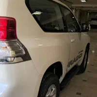 پرادو ۲۰۱۲ دو درب|خودرو سواری و وانت|تهران, دروس|دیوار