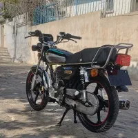 موتور سنین 1402|موتورسیکلت|سنندج, |دیوار