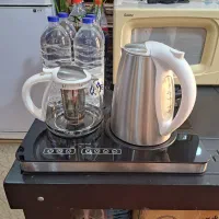 چای ساز|سماور، چایساز، قهوهساز|تهران, مدائن|دیوار