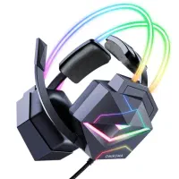 هدفون گیممینگ|کنسول، بازی ویدئویی و آنلاین|گلبهار, شهر جدید گلبهار|دیوار