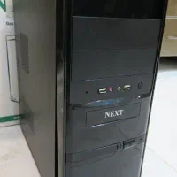 کیس خالی کامپیوتر (برند NEXT)|قطعات و لوازم جانبی رایانه|کرمانشاه, |دیوار