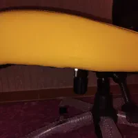 صندلی گیمینگ dxracer gl|صندلی و نیمکت|تهران, شهرک محلاتی|دیوار