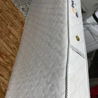 تشک تخت تک نفره