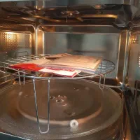 ماکروویو|اجاق گاز و لوازم برقی پخت‌وپز|خمین, |دیوار