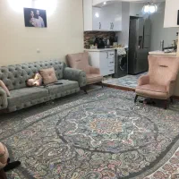 روفرشی ۱۲ متری در حد نو