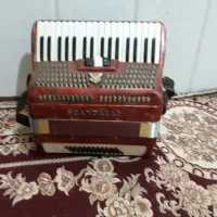 آکاردیون ایتالیایی ۴۸باس