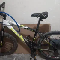 دوچرخه ۲۷دوچرخه ویوا اکسیژن سایز 27.5