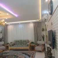 اپارتمان ۱۰۰
