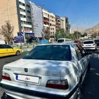 پارس سال مدل ۹۲(نقد و اقساط)|خودرو سواری و وانت|کرج, عظیمیه|دیوار