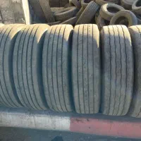 لاستیک ۲۲.۵ سنگین|قطعات یدکی و لوازم جانبی|سنندج, |دیوار