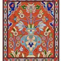 آموزش خصوصی قالیبافی از پایه+نکات کلیدی رفع عیوب