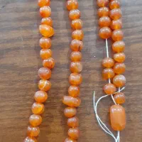 تسبیح عقیق  اصل یمنی