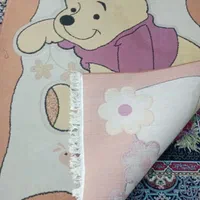 فرش طرح خرس پو|فرش|تهران, علی‌آباد|دیوار