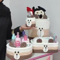 انواع نظم دهنده جدید|صنایع دستی و سایر لوازم تزئینی|سیرجان, |دیوار