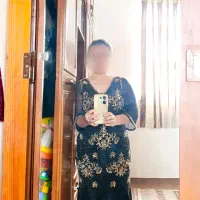 لباس مجلسی یک بار استفاده شده یک و پونصد|لباس|بندر انزلی, شالیور|دیوار