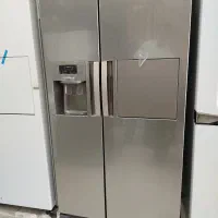 یخچال ساید بای ساید/انواع ساید کره ای اصل