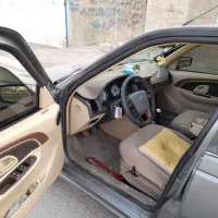 پژو پارس ۹۳|خودرو سواری و وانت|مشهد, گلبرگ شمالی|دیوار