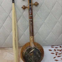 کامانچا آذربایجانی