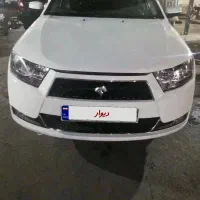 دنا مدل ۹۶کم کار تیپ ۲ بسیار تمیز درحد