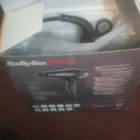 سشوار اصل بابلیس ایتالیایی|آرایشی، بهداشتی، درمانی|نجفآباد, ویلاشهر|دیوار