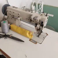 چرخ خیاطی|چرخ خیاطی و ریسندگی|خوی, |دیوار