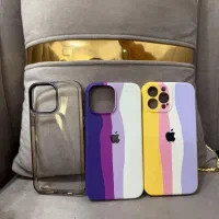 گارد آیفون ۱۳پرومکس|لوازم جانبی موبایل و تبلت|خمام, |دیوار