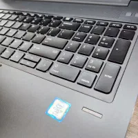 لپ تاپ Hp  مدل Zbook 15 G4 چهار گیگ گرافیک|رایانه همراه|اصفهان, قلعه طبره|دیوار