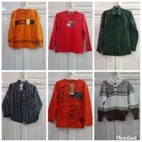 لباس دخترانه و پسرانه نوو آک.شلوار لی|کفش و لباس بچه|مشهد, کلاهدوز|دیوار