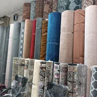 سلام موکت ساده و.  طرح دار وتافتینگ موجود است|موکت|بجنورد, |دیوار