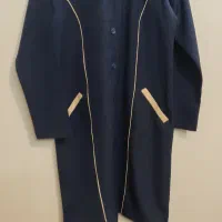 مانتواداری|لباس|کاشان, ولیعصر|دیوار