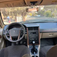 پژو پارس xu7p مدل ۱۴۰۲ موتور جدید|خودرو سواری و وانت|تهران, پیکان شهر|دیوار