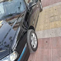 پارس فول سفارشی 1401