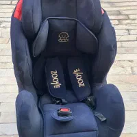 صندلی ماشین