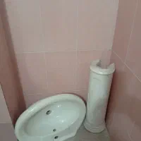 روشویی سالم و تمیز