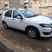 کوییک ۱۴۰۱|خودرو سواری و وانت|خرمآباد, |دیوار