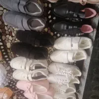 کفش اسپرت اصلی فقط 320 تومان