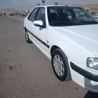 پژو پارس 1400 در حد خشک واقعی|خودرو سواری و وانت|بستان آباد, |دیوار