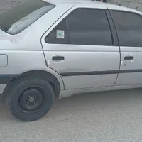 پژو۴۰۵مدل ۸۵|خودرو سواری و وانت|برازجان, |دیوار
