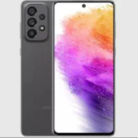 گوشی سامسونگ A73 5G فوق استثنایی حافظه ۲۵۶ گیگ|موبایل|تهران, امامت|دیوار