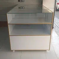 فروش دکور و ویترین فروشگاهی سفارشی|فروشگاه و مغازه|تهران, جوانمردان (اندیشه)|دیوار