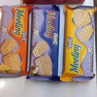 ویفر نیلیتو در ۳ طعم