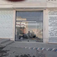 فروش مغازه در مهرگان قزوین