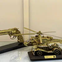 دکوریجات برنز زحل|مجسمه، تندیس، ماکت|تهران, منیریه|دیوار