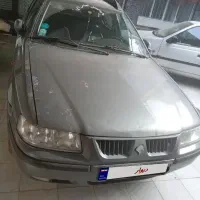 سمند lx مدل ۸۶|خودرو سواری و وانت|زاهدان, |دیوار